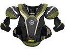 WARRIOR/ウォリアー ALPHA PRO シニア 【アイスホッケーショルダー】 2024-2025