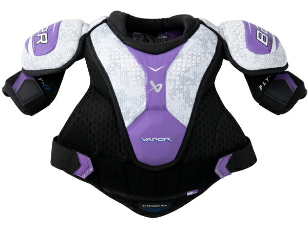 BAUER/バウアー S26 VAPOR FLY-G ガール 【アイスホッケーショルダー】 2026-2027