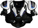 BAUER/バウアー S25 VAPOR FLYLITE ジュニア 【アイスホッケーショルダー】 2025-2026