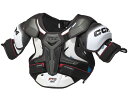 CCM/シーシーエム JETSPEED FT8 PRO シニア 【アイスホッケーショルダー】 2025-2026