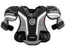WARRIOR/ウォリアー RISE ユース 【アイスホッケーショルダー】 2024-2025