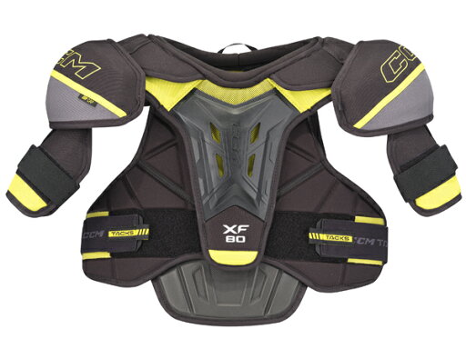 CCM/シーシーエム TACKS XF 80 シニア 【アイスホッケーショルダー】 2024-2025 CCM/シーシーエム TACKS XF 80 シニア 【アイスホッケーショルダー】 2024-2025