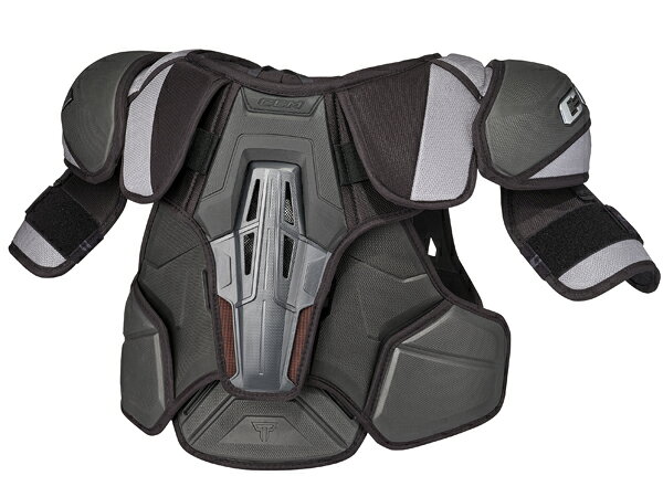CCM/シーシーエム TACKS XR シニア 【アイスホッケーショルダー】 2026-2027
