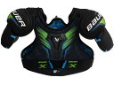 BAUER/バウアー S24 X ユース 【アイスホッケーショルダー】 2024-2025