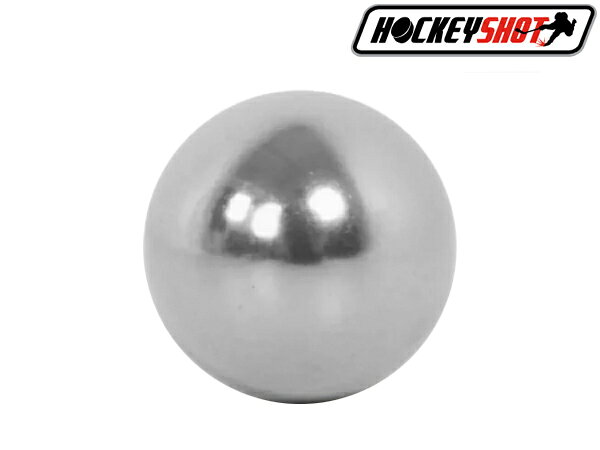 HOCKEYSHOT/ホッケーショット HEAVY STICKHANDLING BALL【アイスホッケートレーニ...