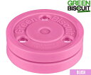 Green Biscuit/グリーンビスケット Blush Training Puck 《ポスト投函》【アイスホッケートレーニング】 その1