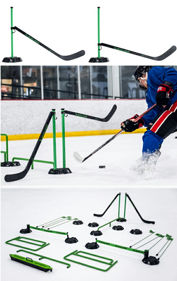 BAUER/�Х����� MODULAR TRAINING CENTER DANGLER DEFENDER�ڥ������ۥå����ȥ졼�˥󥰡�
