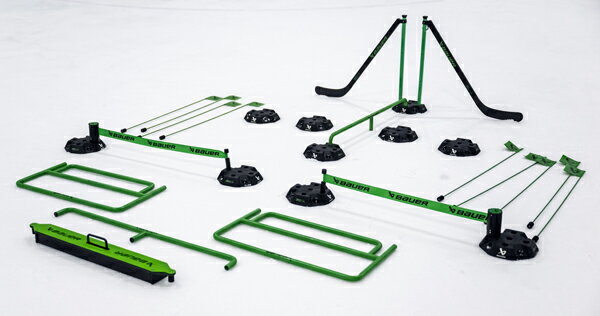 BAUER/バウアー MODULAR TRAINING CENTER REBOUNDER【アイスホッケートレーニング】