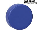 BLUESPORTS/ブルースポーツ BLUE PUCK ブルーパック 《ポスト投函》 【アイスホッケー小物】