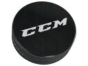 CCM/シーシーエム ICE HOCKEY PUCK ロゴパック 《ポスト投函》【アイスホッケー小物】 その1