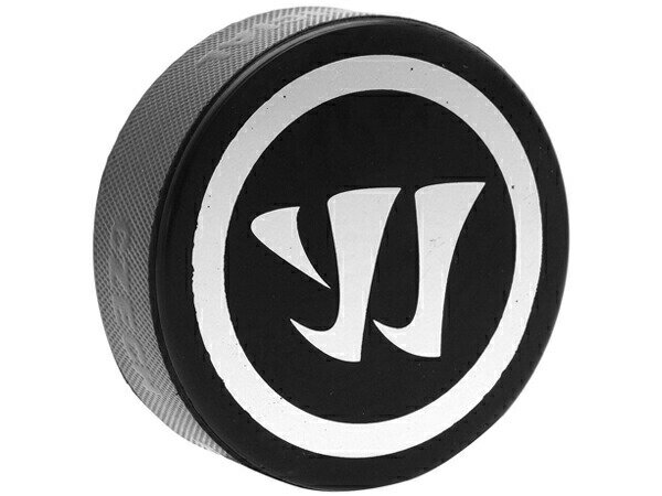 WARRIOR/EHA[ ICE HOCKEY PUCK SpbNs|Xgt yACXzbP[z