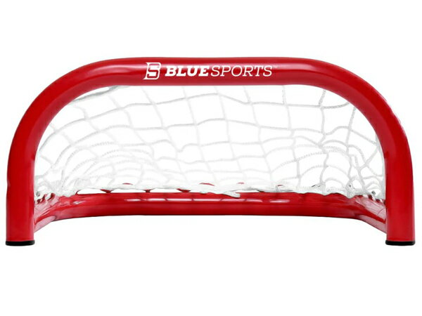 商品名 BLUESPORTS/ブルースポーツ SKILL GOAL　アイスホッケートレーニング 商品説明 ブルースポーツスキルゴールトレーニングネットは、ショットの精度とゲーム効果を向上させるための優れたツールです。 耐久性のある構造とコンパクトなサイズにより、氷上および屋外両方でのトレーニングに最適です。 頑丈なスチールフレームと強化された18,000Dポリエステルネットにより、耐久性と高負荷な使用に対する耐性を実現しています。 コンパクトな寸法により、軽量で持ち運びが簡単なため、毎日のトレーニングに最適な選択肢となっています。 1.5インチ(直径3.8cm)の頑丈なフレーム プッシュインアセンブリ(工具不要) 強化ポリエステル製18,000Dネット . 14インチ×8インチ×14インチ（36 X 21 X 36cm） 　※ご注文に関する重要なお知らせ※ 　ご注文頂きます商品は、全ての在庫を保証するものではございません。 　弊社は他WEBサイト、また実店舗において店頭販売を行っております。 　ご注文可能な状態でも、店頭・メーカーにて実際には完売となっている場合がございます。 　商品をご用意出来ない場合、ご注文をキャンセルさせて頂く場合もございます。予めご了承ください。