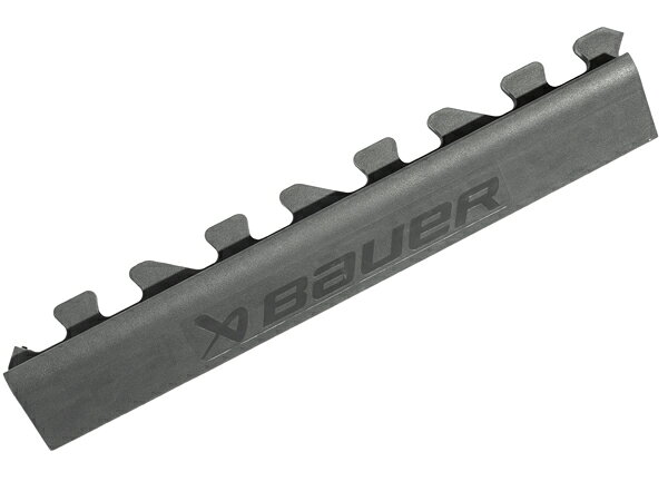 BAUER/バウアー Synthetic Ice Tile SINGLE SIDE PUCKSTOPPER 【アイスホッケートレーニング】