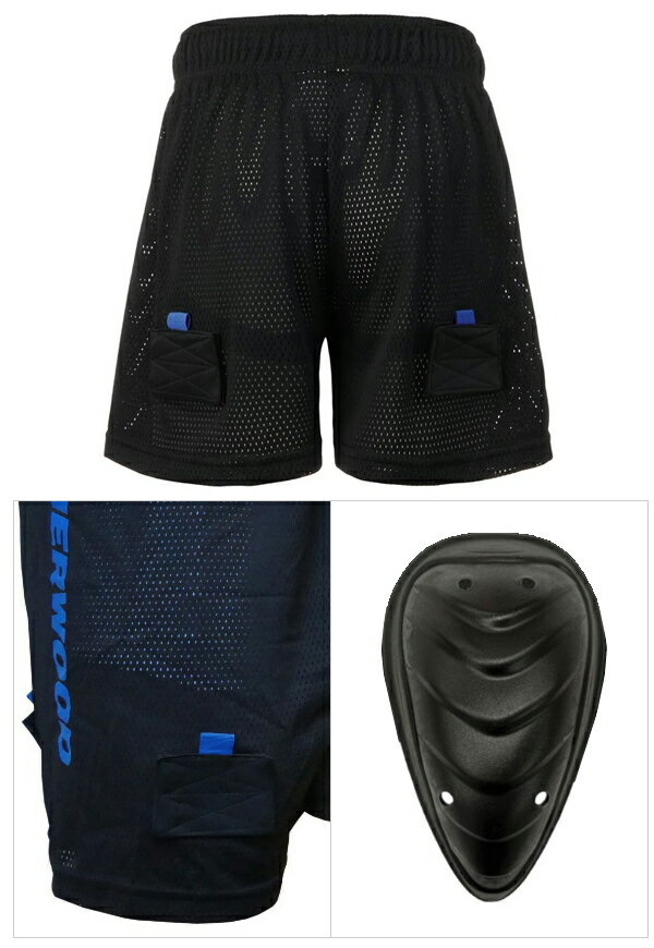 SHERWOOD/���㡼���å� MESH JOCK SHORT ���ڥ������ۥå�������å���