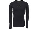 CCM/シーシーエム PERFORMANCE LONG SLEEVE COMPRESSION TOP 《ポスト投函》【アイスホッケーアンダーウェア】