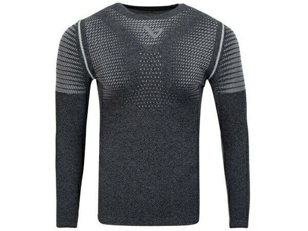 BAUER/バウアー S22 ELITE SEAMLESS L/S BASE LAYER シニア 【アイスホッケーアンダーウェア】#1060532