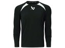 BAUER/バウアー S22 PERFORMANCE L/S BASE LAYER 《ポスト投函》【アイスホッケーアンダーウェア】