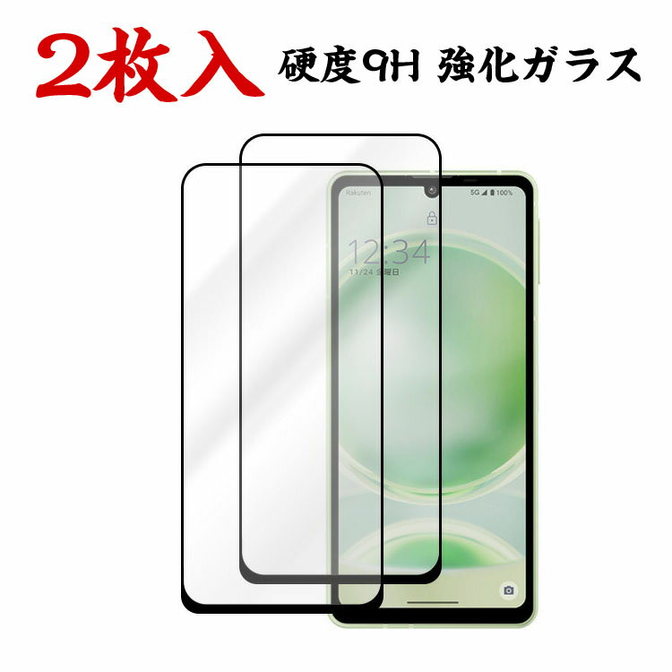 2枚入 SHARP AQUOS sense 10 SH-M3