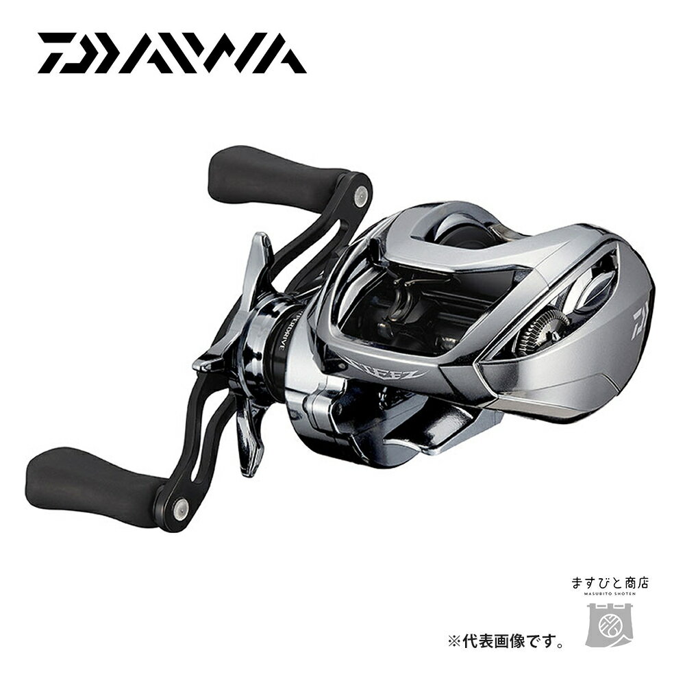 乐天商城 - ダイワ 21スティーズ LTD SV TW1000S-XH 右ハンドル 送料無料