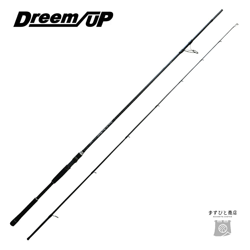 乐天商城 - ドリームアップ Dreem Con Three 96HH 送料無料