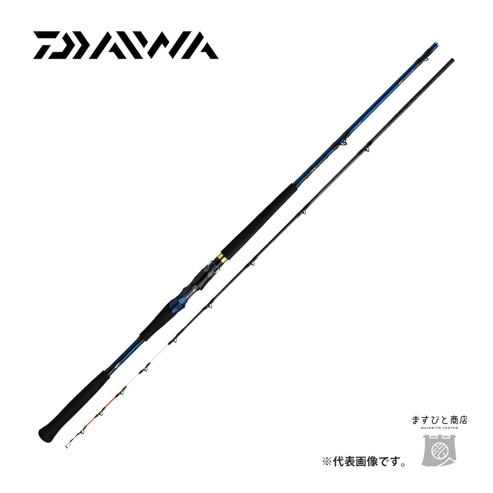 ダイワ 極鋭中深場 H-205SF 送料無料
