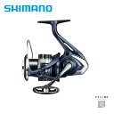 シマノ 22ミラベル 4000 送料無料