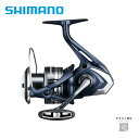 シマノ 22 ミラベル 4000XG 送料無料