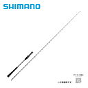シマノ 21 ゲーム タイプ LJ B63-3 送料無料
