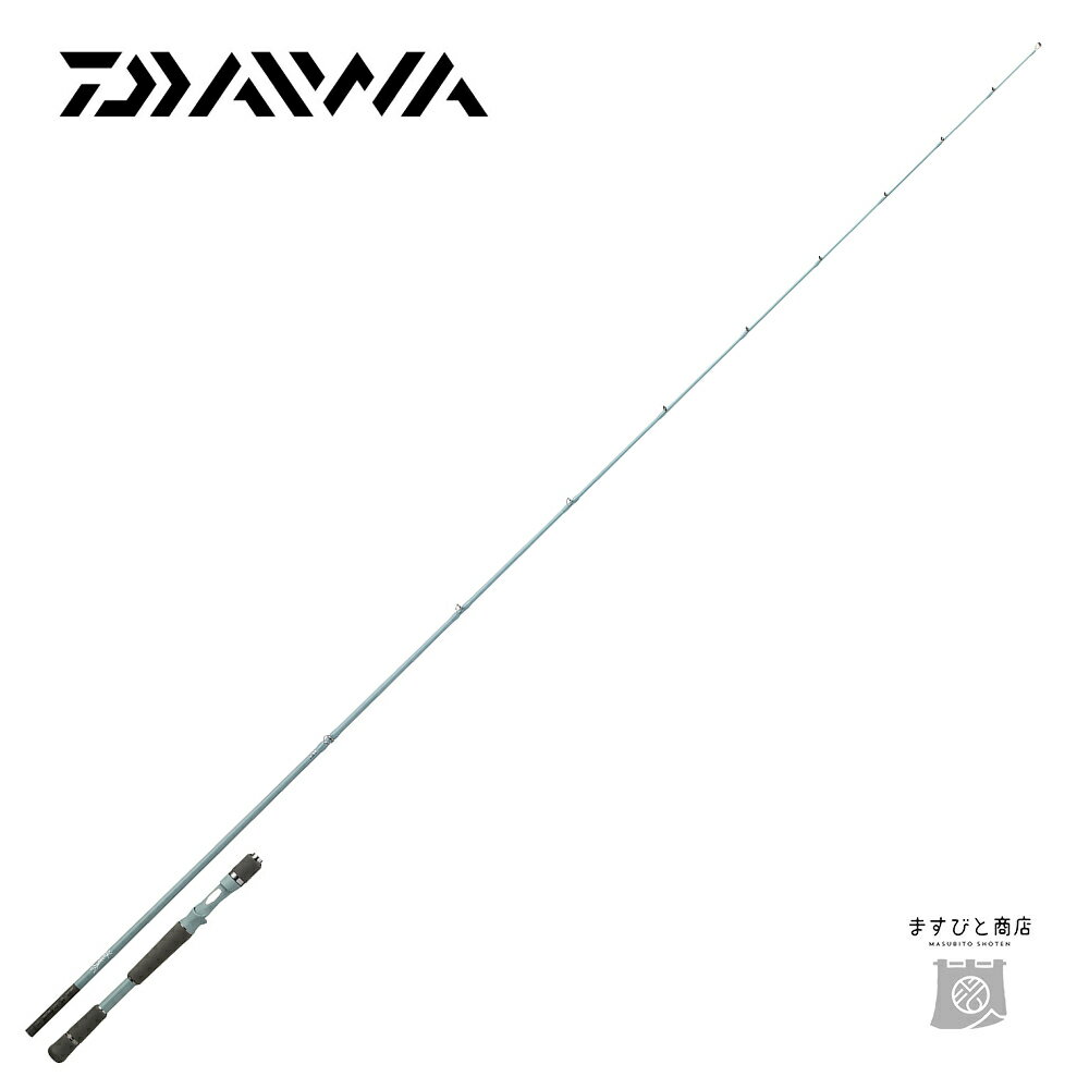 ダイワ スワッガー C610M 送料無料