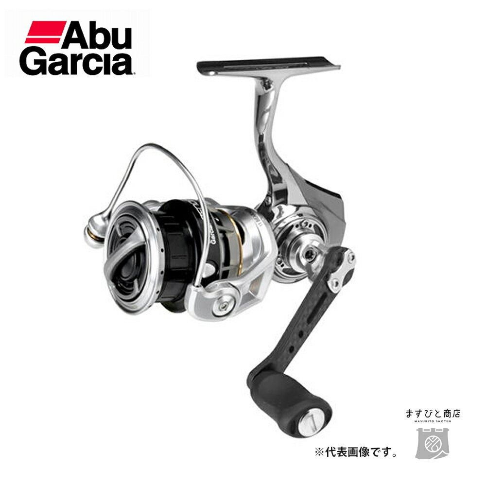 楽天市場】アブ ガルシア Zenon2500SHの通販