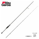 アブガルシア ソルティステージプロトタイプ アジング XAJS-6102LSS 送料無料