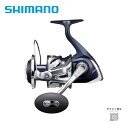 シマノ 21 ツインパワーSW 14000XG 送料無料