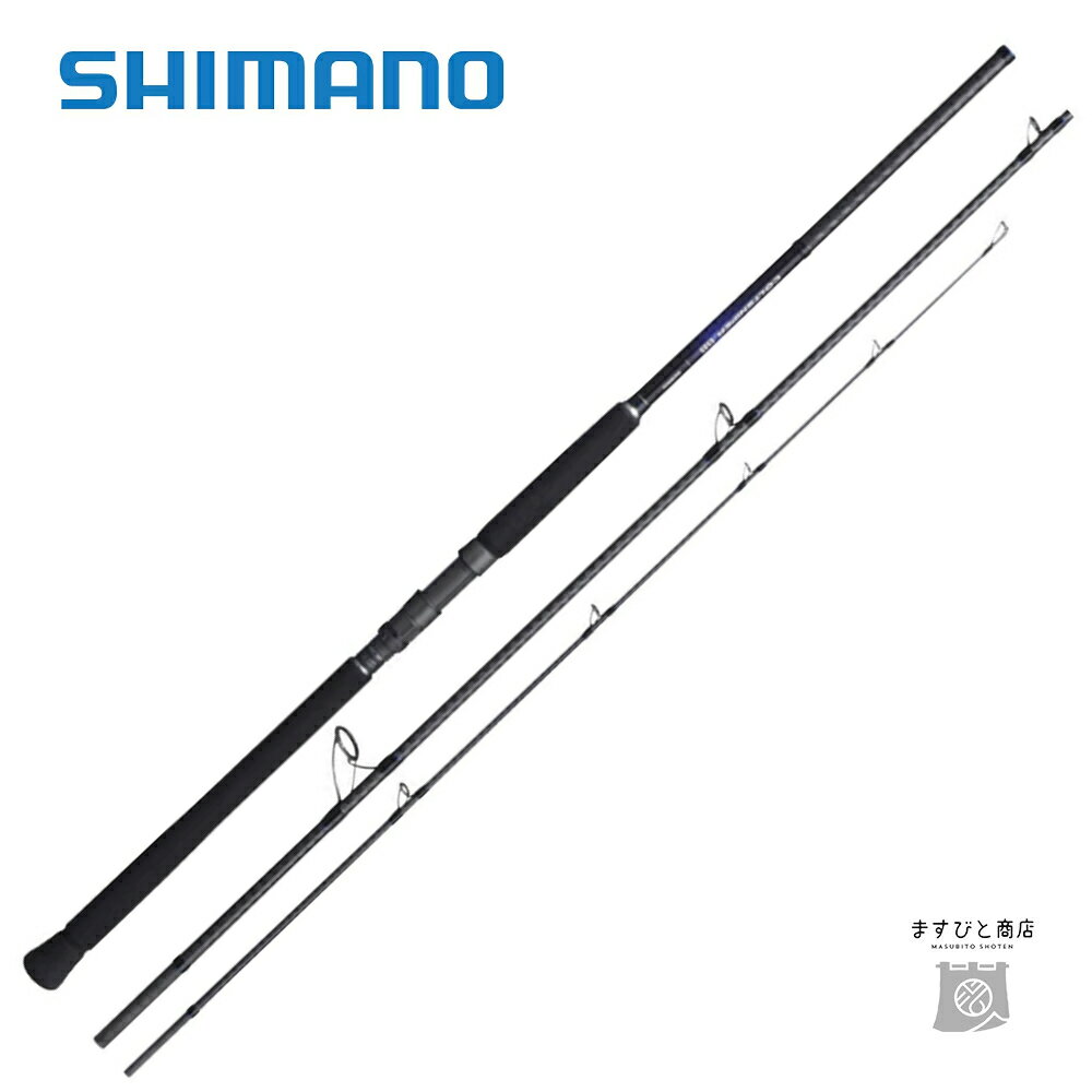シマノ 21 コルトスナイパー BB S100MH3 送料無料