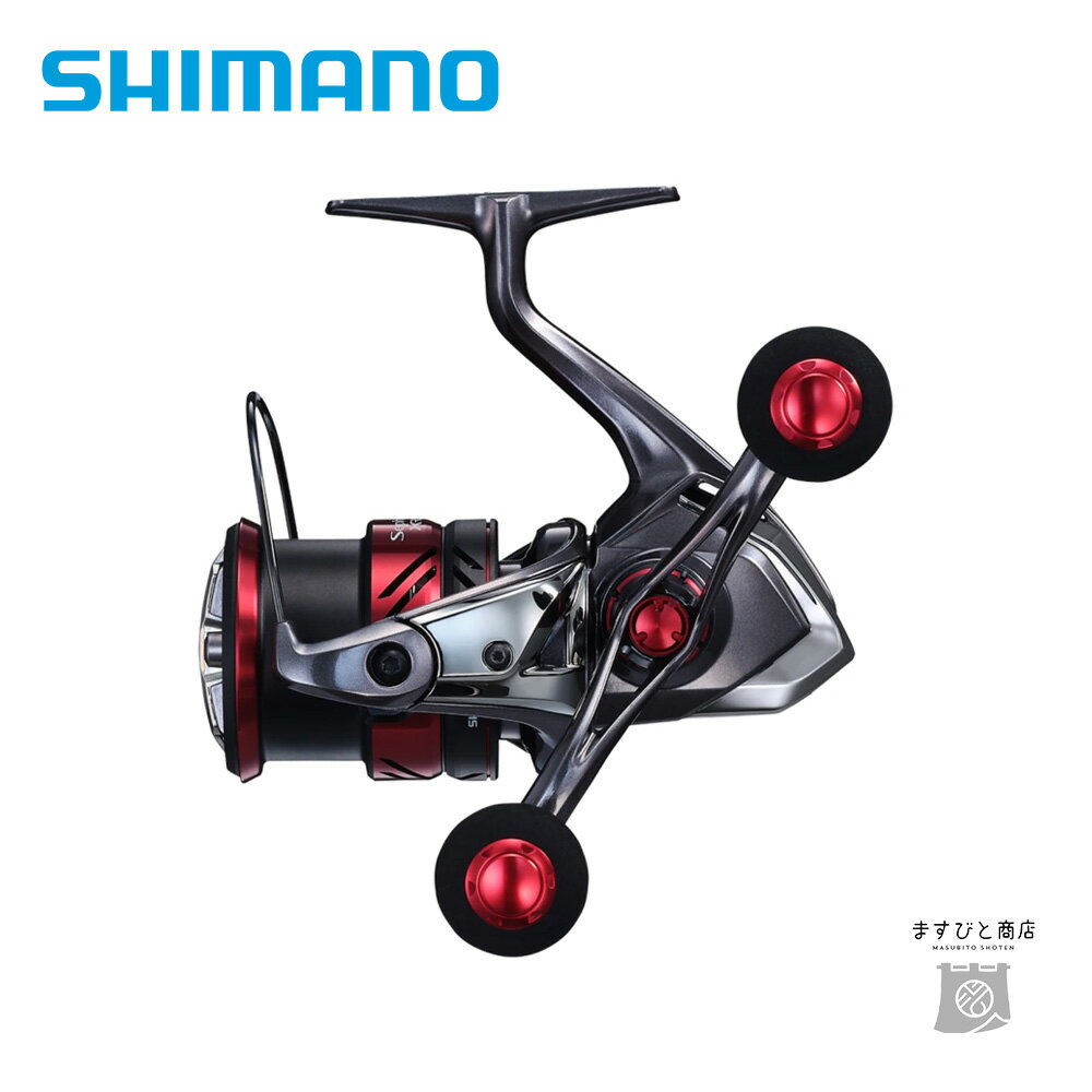 シマノ 21 セフィアXR C3000SDH 送料無料