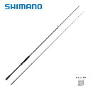 シマノ 23 ディアルーナ S106ML 送料無料