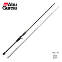 アブガルシア 黒船 KKWC-180H カワハギ 9:1極先調子 送料無料