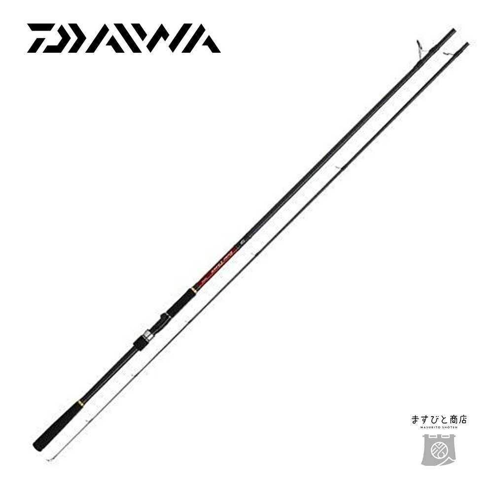 決算セール 50%OFF ダイワ オーバーゼア 97M 送料無料のサムネイル