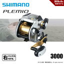シマノ 15 プレミオ 3000 送料無料