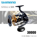 シマノ 20ステラSW 30000 送料無料