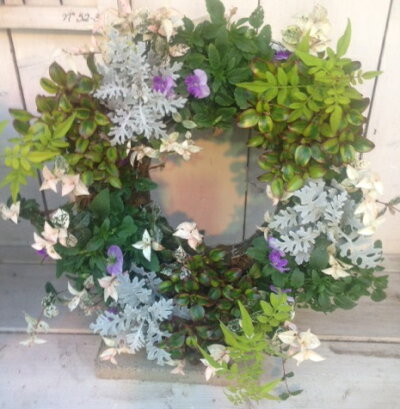 花定期便 ギャザリング 花の定期便 花ギフト アレンジ花 母の日花ギフト 花の定期便 季節のおまかせ寄せ植えハンギングリース 年4回 マスダグリーン店 割引特価価格 の 独特な店超爆安 の 花定期便 ギャザリング 花の定期便 花ギフト アレンジ花 母の日花ギフト 花の定期便 季節のおまかせ寄せ植えハンギングリース 年4回 マスダグリーン店 割引特価価格 の 独特な店超爆安 の