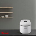 リンナイ ガス炊飯器 RR-100MTT(MW) マットホワイト 直火匠【都市ガス12A/13A用】1.98L (1合~1.1升炊き) タイマー・ジャー機能付き【お取り寄せ品】【沖縄県発送不可】*