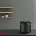 リンナイ ガス炊飯器 RR-100MTT(MB) マットブラック 直火匠 【プロパンガス(LPG)用】1.98L (1合~1.1升炊き) タイマー・ジャー機能付き【お取り寄せ品】【沖縄県発送不可】*
