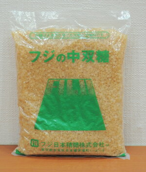 フジの中双糖　1kg