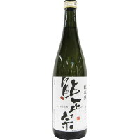 鮎正宗 純米酒 720ml　【日本酒 ギフト 御中元 お中元 御歳暮 お歳暮 父の日 贈り物 新潟 酒 】