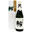 鮎正宗 大吟醸 500ml 化粧箱入り　【日本酒 ギフト 御中元 お中元 御歳暮 お歳暮 父の日 贈り物 新潟 酒 】