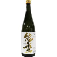 能鷹 純米大吟醸 720ml　【日本酒 ギフト 御中元 お中元 御歳暮 お歳暮 父の日 贈り物 新潟 酒 】