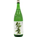 能鷹 純米 1.8L　【日本酒 ギフト 御中元 お中元 御歳暮 お歳暮 父の日 贈り物 新潟 酒 】