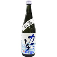 かたふね 純米 720ml　【日本酒 ギフト 御中元 お中元 御歳暮 お歳暮 父の日 贈り物 新潟 酒 】