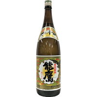 能鷹 金印 やわ辛口 普通酒 1800ml　【日本酒 ギフト 御中元 お中元 御歳暮 お歳暮 父の日 贈り物 新潟 酒 】