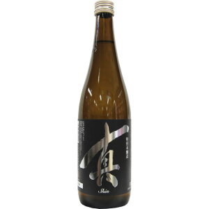 千代の光 特別本醸造 真 720ml 【日本酒 ギフト 御中元 お中元 御歳暮 お歳暮 父の日 贈り物 新潟 酒 】